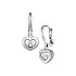 Zlaté Náušnice Chopard Happy Diamonds 83A054-1301