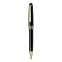 Montblanc Meisterstück Gold-Coated Ballpoint Pen 132453
