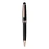 Montblanc Meisterstück Rose Gold-Coated Ballpoint Pen 132488