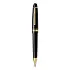 Montblanc Meisterstück Gold-Coated Legrand Ballpoint Pen 132452