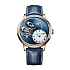 Chronometers DSTB 42 Red Gold 1ATCR.U01A.C200A