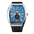 Franck Muller Vanguard Slim Vintage V41 S S6 AT FO VIN (BL)