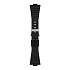 Černý pryžový řemínek Tissot pro PRX 40 mm T852.048.462