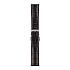Brown leather strap Tissot 22 mm T852.041.655