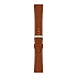 Camel leather strap Tissot 21 mm T852.048.229