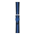 Blue leather strap Tissot 20 mm T852.046.840