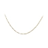 Exclusive Gold Figaro Chain
