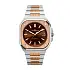 Bell & Ross BR-05 Artline Steel & Gold BR05A-EL-GLST/SSG