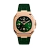Bell & Ross BR-05 Green Gold BR05A-GN-PG/SCR