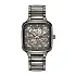 Rado True Square Automatic Open Heart R27083712