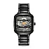 Rado True Square Automatic Skeleton R27124162