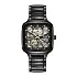 Rado True Square Automatic Open Heart R27086712