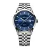 Raymond Weil Freelancer Men's Automatic Blue Dial 2731-ST-50001