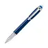 Montblanc StarWalker Blue Planet Doué Fineliner pero MB132435