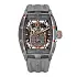 Cvstos Jetliner Challenge Jetliner PS Titanium/Grey Dial/5N Comp A00103. 4114001