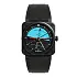 Bell & Ross BR-03 Horizon BR03A-HRZ-CE/SRB