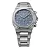 Girard-Perregaux Laureato Chronograph Ice Blue 81020-11-3370-1GM