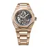 Girard-Perregaux Laureato Skeleton 81015-52-002-52A