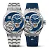 Maurice Lacroix Aikon Master Grand Date AI6118-SS00E-430-C