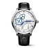 Maurice Lacroix Masterpiece Square Wheel Retrograde MP6058-SS001-110
