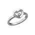 Zlatý Prsten Chopard Happy Diamonds 82A054-1109