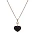 Gold Pendant Chopard Happy Hearts 797482-5510