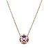 Gold Pendant Chopard Imperiale 819225-5001