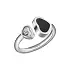Zlatý Prsten Chopard Happy Herats 829482-1216