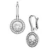 Zlaté Náušnice Chopard Happy Diamonds 83A018-1401
