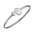 Zlatý Náramek Chopard Happy Hearts 857482-1303