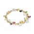 Zlatý Náramek Marco Bicego Paradise BB1906 MIX01 Y