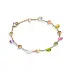 Zlatý Náramek Marco Bicego Paradise BB765 MIX01 Y