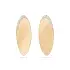Gold Earrings Marco Bicego Lunaria Twist OB1914_B YW Q6