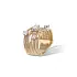 Gold Ring Marco Bicego Marrakech AG157_B7 YW M5