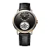 Arnold & Son Chronometry Ultrathin Tourbillon Red Gold Onyx 1UTBR.Z02A.C1375R
