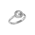 Zlatý Prsten Chopard Happy Diamonds 82A017-1210