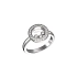 Zlatý Prsten Chopard Happy Diamonds 82A018-1211