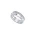 Prsten Zancan Couture Ringhs EA101BR