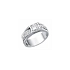 Gold Ring Zancan Couture Ringhs EA172B