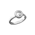 Zlatý Prsten Chopard Happy Diamonds 82A017-1110