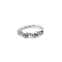 Gold Ring with Diamonds