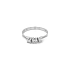 Gold Ring with Diamonds