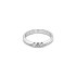 Gold Ring with Diamonds