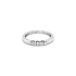 Gold Ring with Diamonds