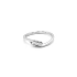Gold Ring with Diamonds