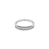 Gold Ring with Diamonds