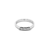 Gold Ring with Diamonds