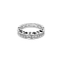 Gold Ring with Diamonds