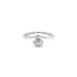 Gold Ring with Diamonds