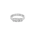 Gold Ring with Diamonds